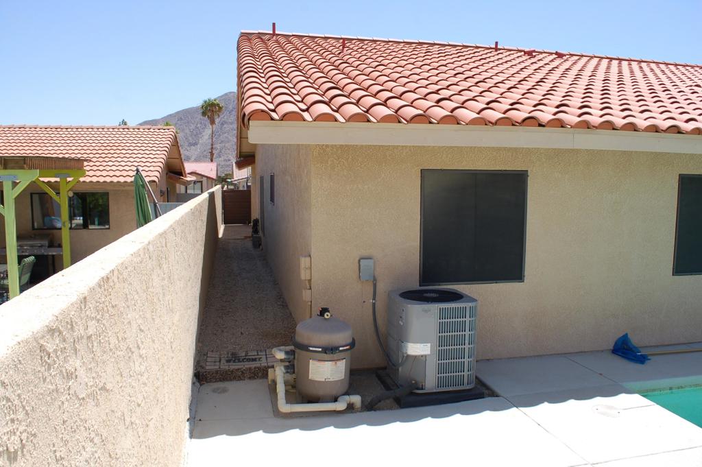 La Quinta Cove - Residential