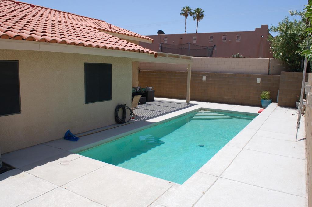 La Quinta Cove - Residential