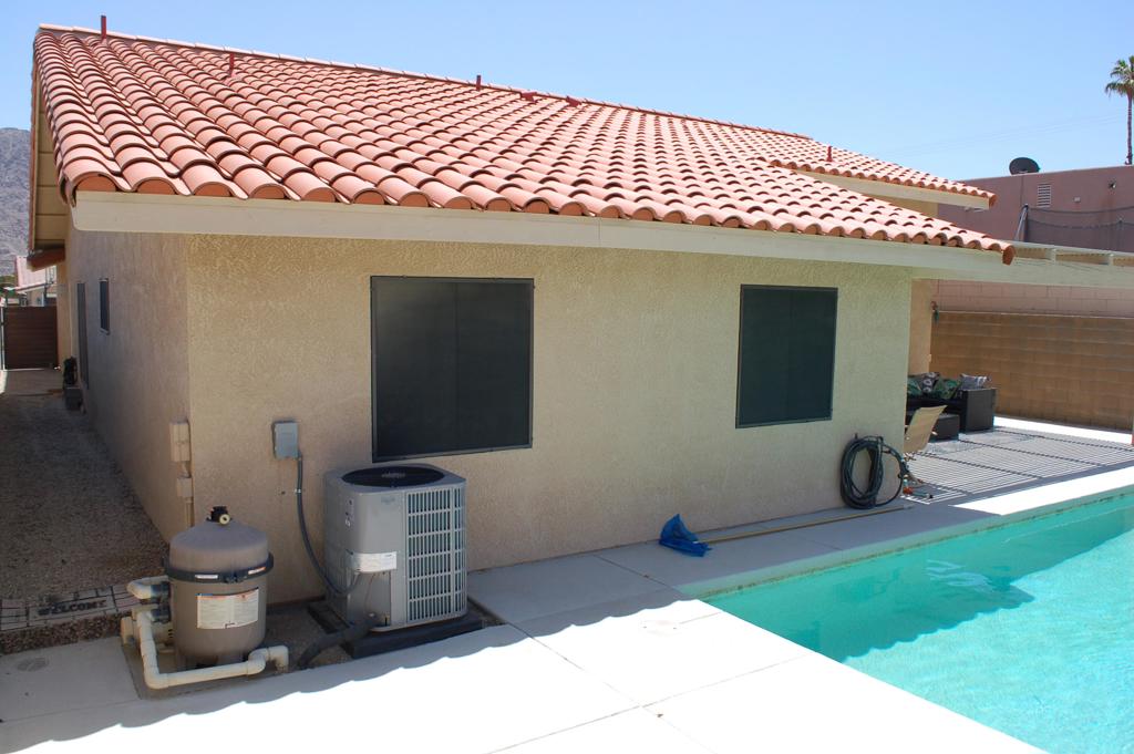 La Quinta Cove - Residential