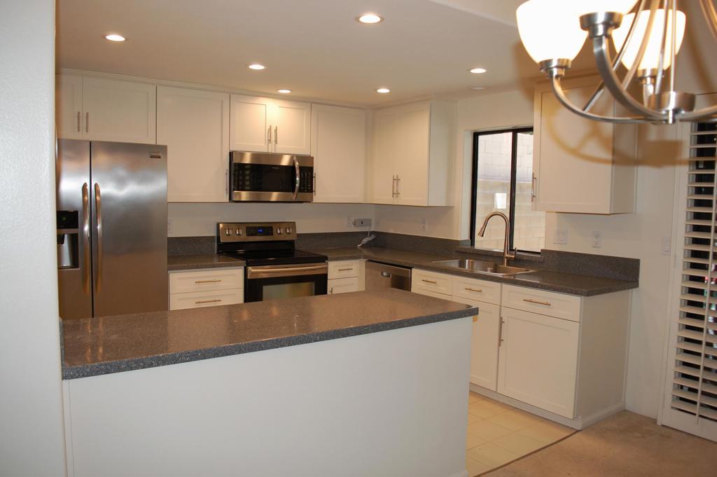 La Quinta Cove - Residential