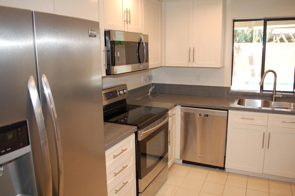 La Quinta Cove - Residential