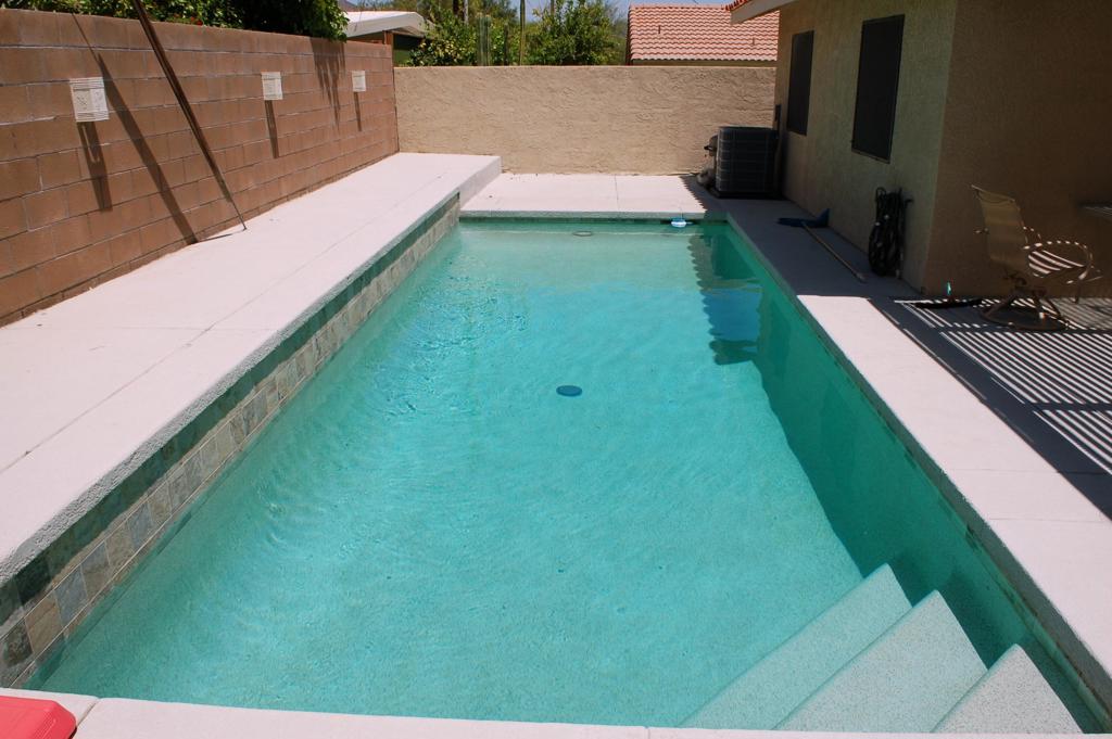 La Quinta Cove - Residential