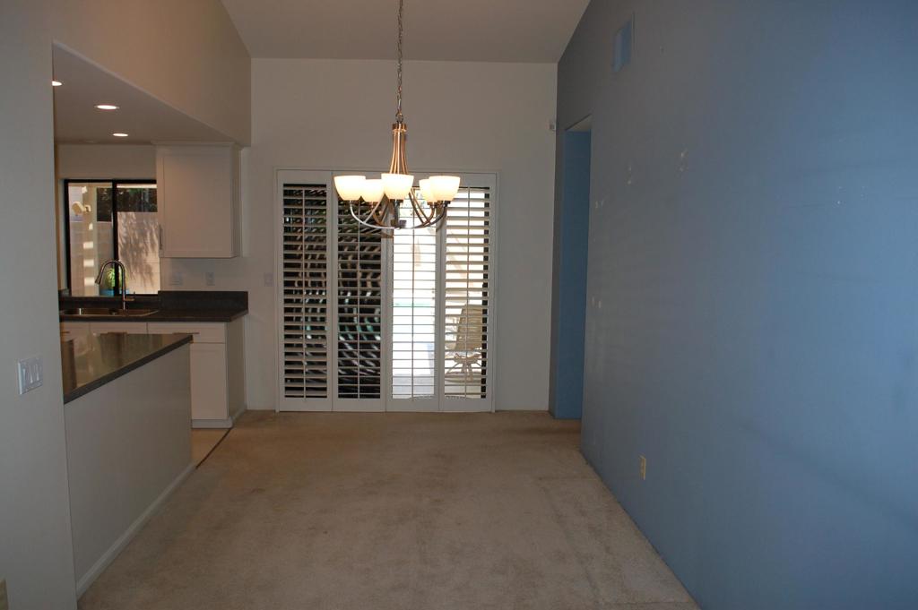 La Quinta Cove - Residential