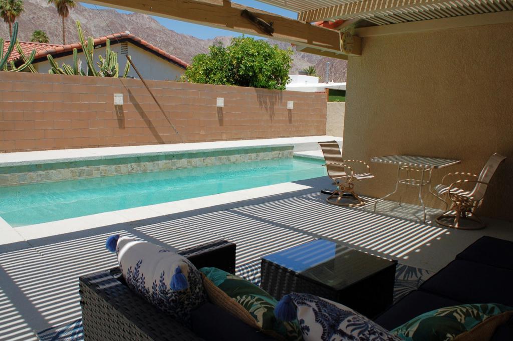 La Quinta Cove - Residential