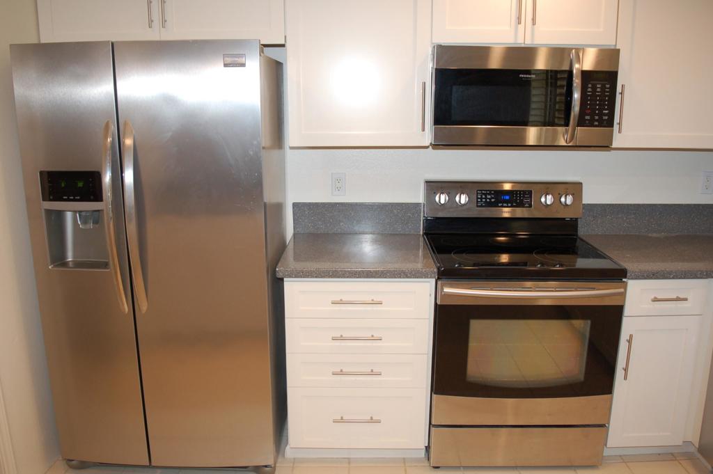 La Quinta Cove - Residential