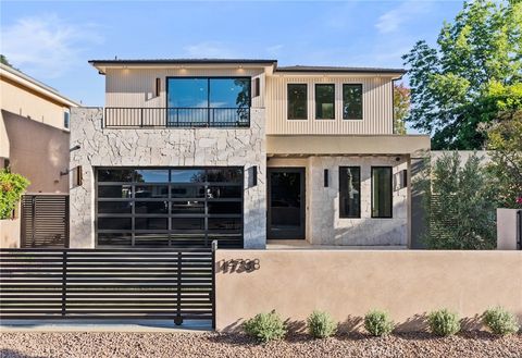 14738 Otsego Street Sherman Oaks CA 91403