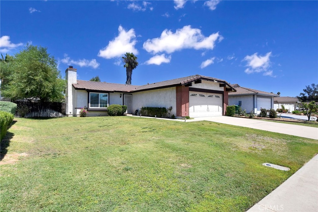 22926 Scribner Drive