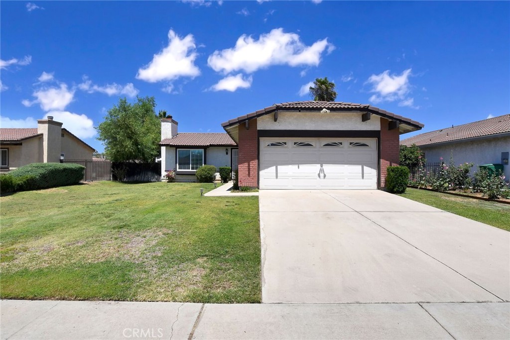 22926 Scribner Drive