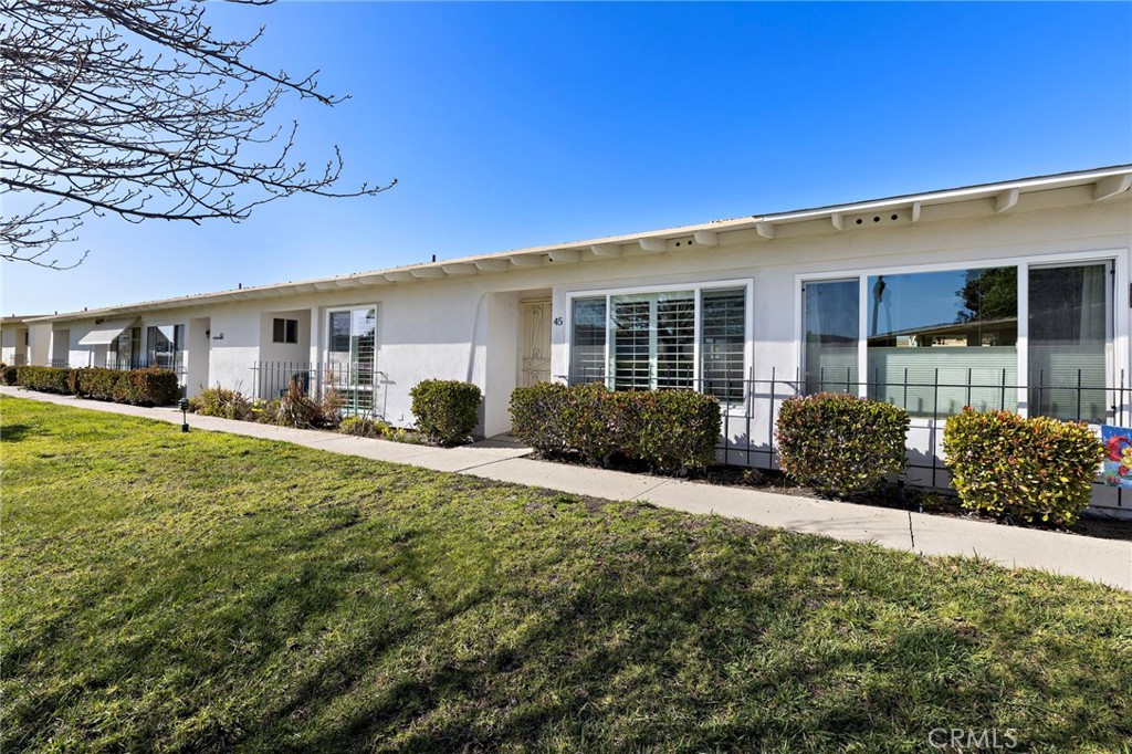 3902 Vista Campana N 45