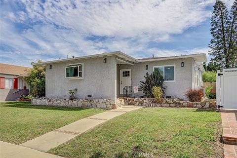 Photo of 4112 W 173rd Place, Torrance, CA 90504 (MLS # SB26085015)