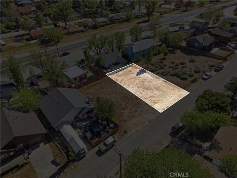 Photo of 0 Ivins Drive, Frazier Park, CA 93225 (MLS # PW26107018)