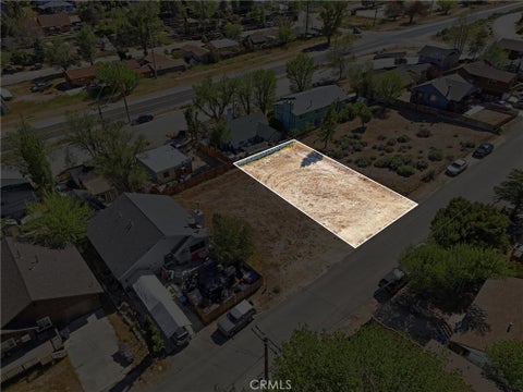 Photo of 0 Ivins Drive, Frazier Park, CA 93225 (MLS # PW26107018)