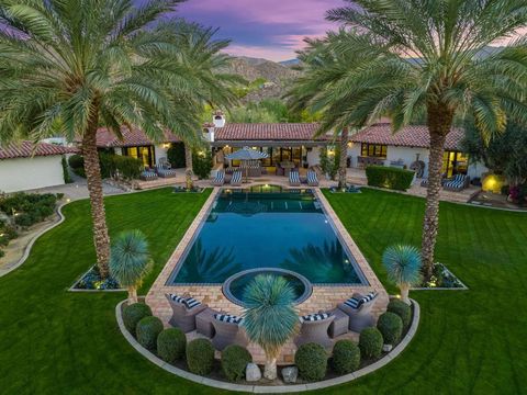 49400 Della Robbia Lane Palm Desert CA 92260