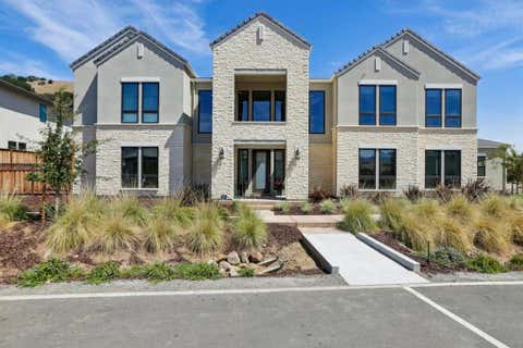 Photo of 18471 Corte Zapala, Morgan Hill, CA 95037 (MLS # ML82059170)