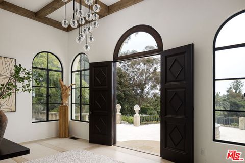 Tiny photo for 1084 Golf Road, Santa Barbara, CA 93108 (MLS # 25517591)