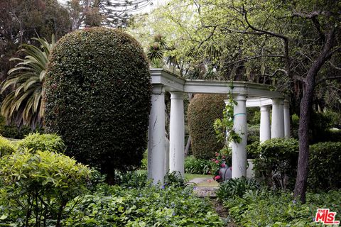 Tiny photo for 1084 Golf Road, Santa Barbara, CA 93108 (MLS # 25517591)