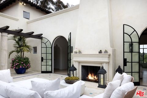 Tiny photo for 1084 Golf Road, Santa Barbara, CA 93108 (MLS # 25517591)