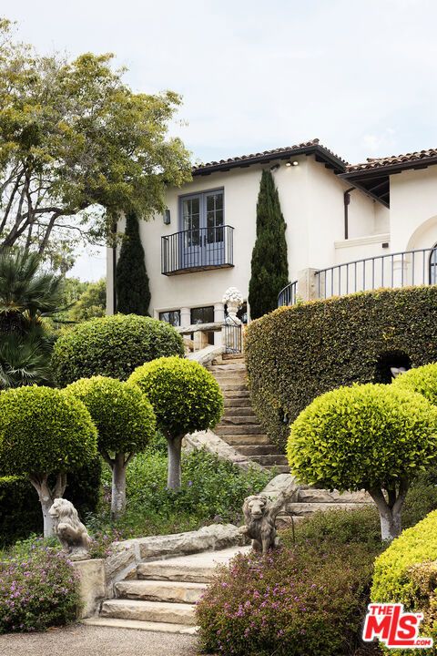 Tiny photo for 1084 Golf Road, Santa Barbara, CA 93108 (MLS # 25517591)