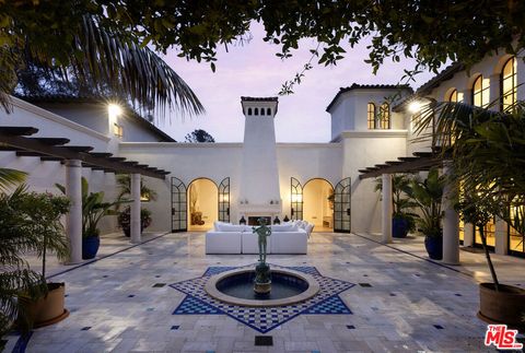 Tiny photo for 1084 Golf Road, Santa Barbara, CA 93108 (MLS # 25517591)