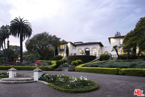 1084 Golf Road Santa Barbara CA 93108
