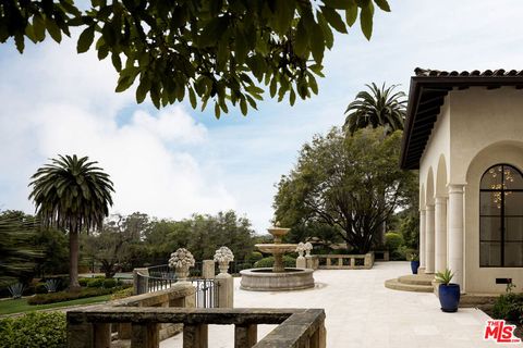 Tiny photo for 1084 Golf Road, Santa Barbara, CA 93108 (MLS # 25517591)