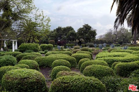 Tiny photo for 1084 Golf Road, Santa Barbara, CA 93108 (MLS # 25517591)