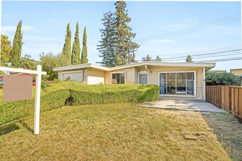 1876 Cabrillo Ave Santa Clara CA 95050