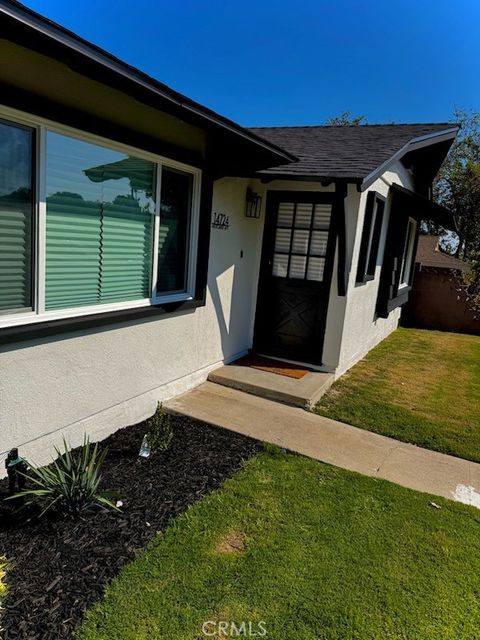 Photo of 14724 Mercado Avenue, La Mirada, CA 90638 (MLS # PW26023766)