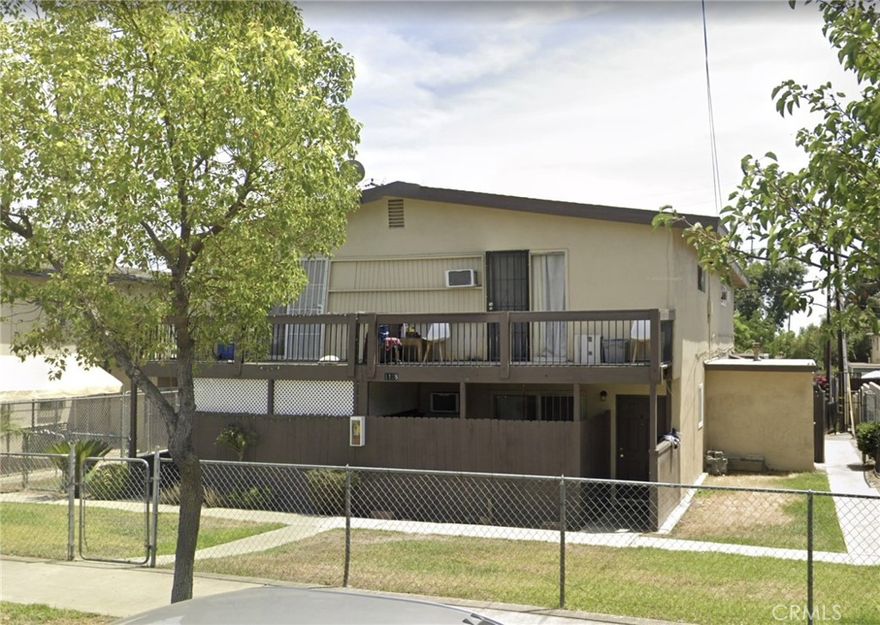 Functional 2 bedroom1.5 bath unit. Both bedrooms and full bath are located upstairs and downstairs you will find 1 half bathroom, living room and kitchen. Laundry facility onsite. 1 carport space assigned. Conveniently located close to everything!