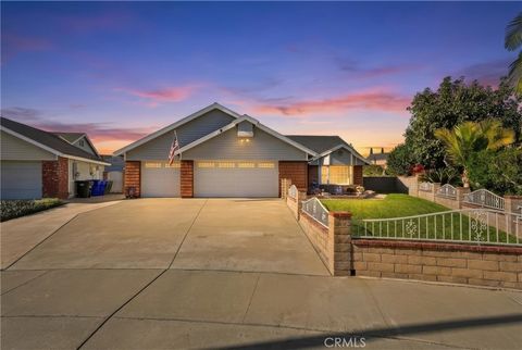 1103 E Deerfield Street Ontario CA 91761