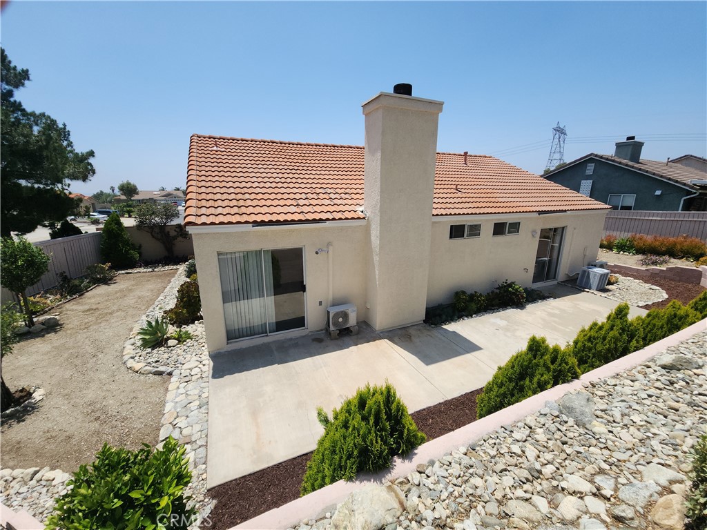 2806 W La Morada Drive
