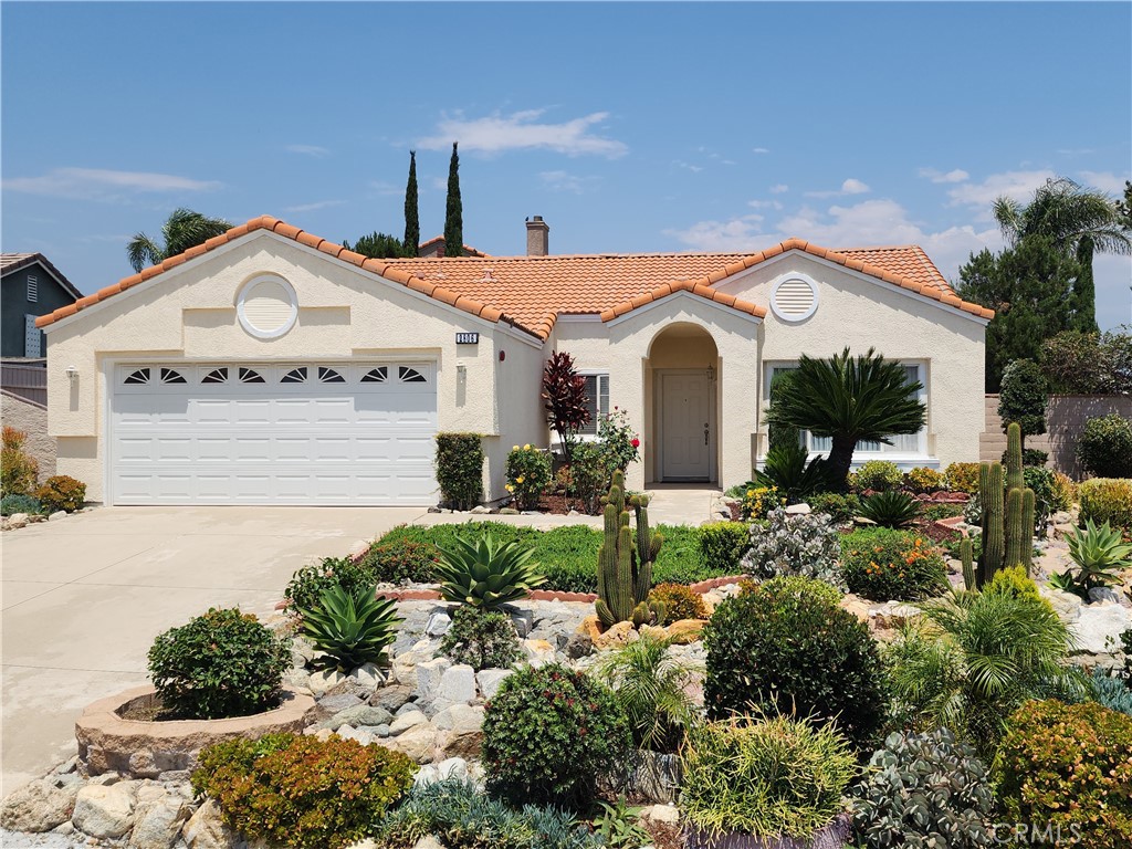 2806 W La Morada Drive