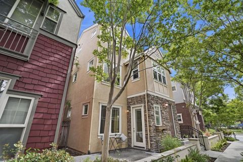 Photo of 4142 Tobin Circle, Santa Clara, CA 95054 (MLS # ML82042865)