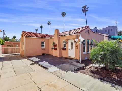 Photo of 1148 Justin Avenue, Glendale, CA 91201 (MLS # GD26034986)