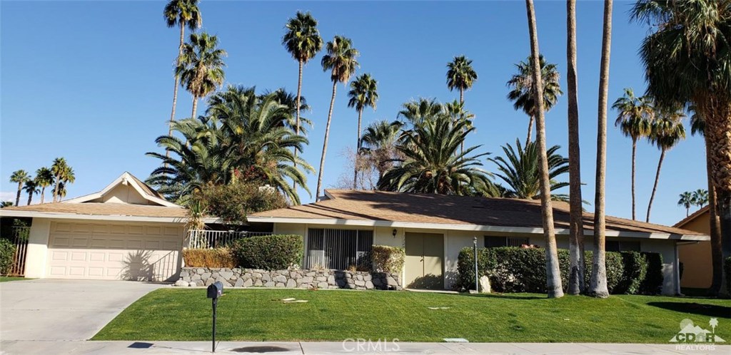 Mesquite Country Clu - Residential