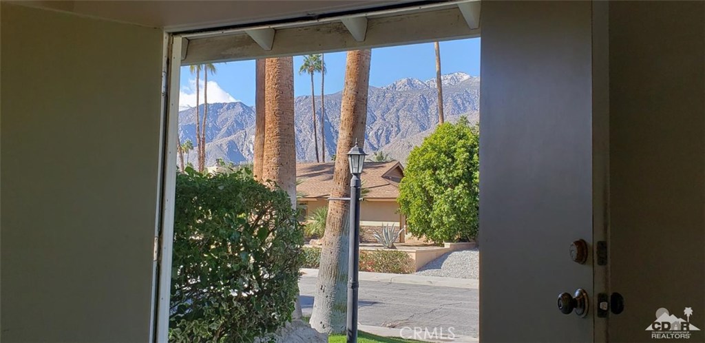 Mesquite Country Clu - Residential