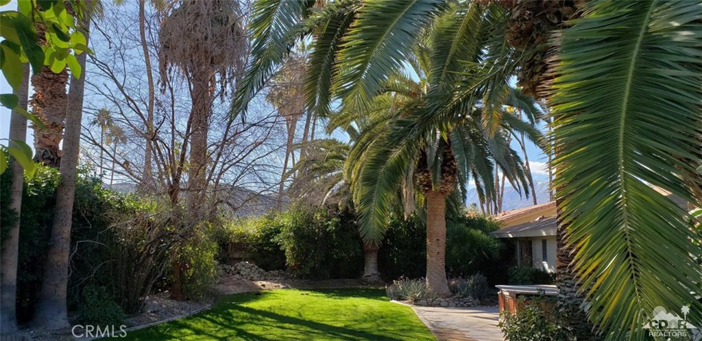 Mesquite Country Clu - Residential