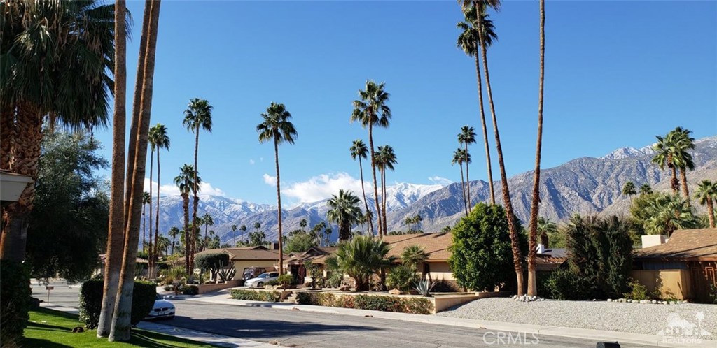 Mesquite Country Clu - Residential