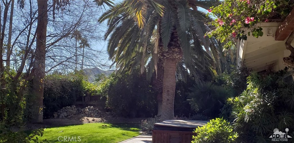 Mesquite Country Clu - Residential