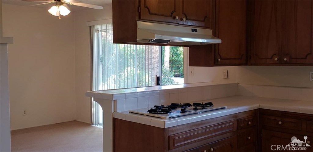 Mesquite Country Clu - Residential