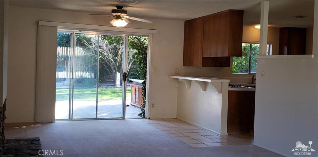 Mesquite Country Clu - Residential