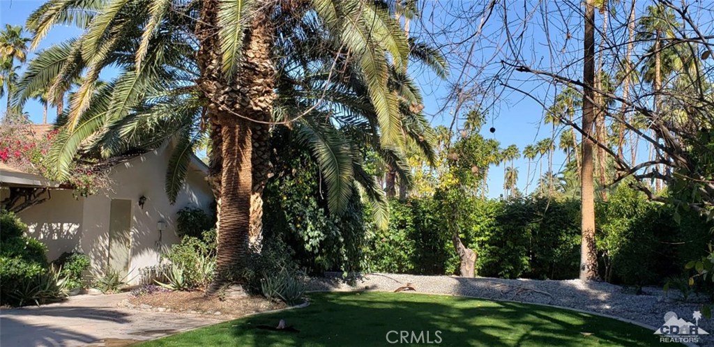 Mesquite Country Clu - Residential