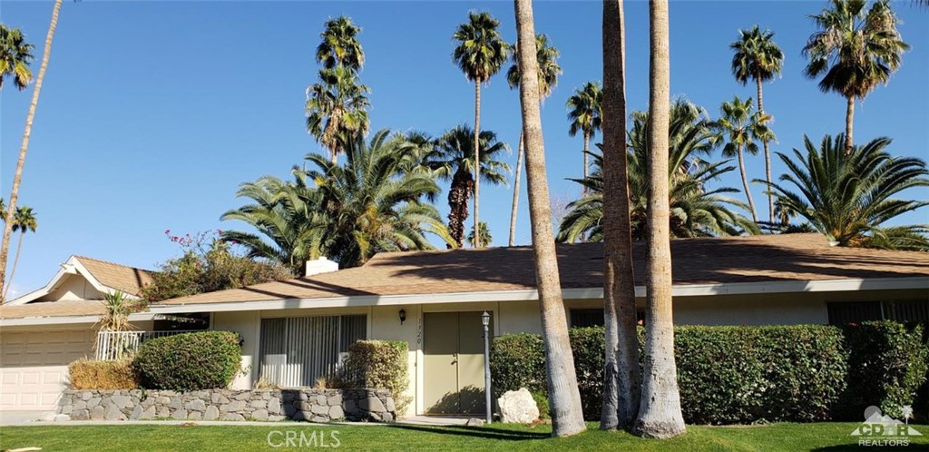 Mesquite Country Clu - Residential