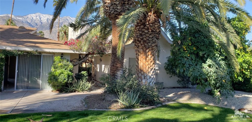 Mesquite Country Clu - Residential