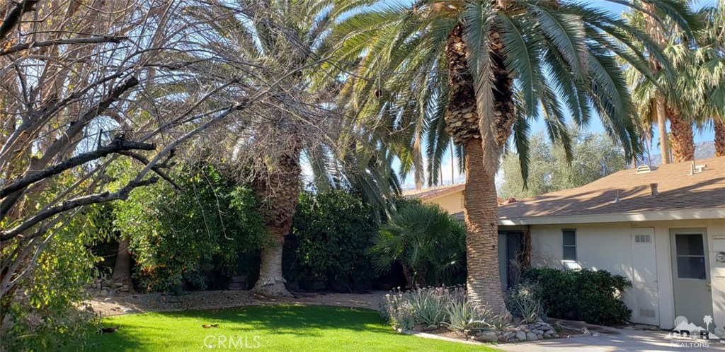 Mesquite Country Clu - Residential