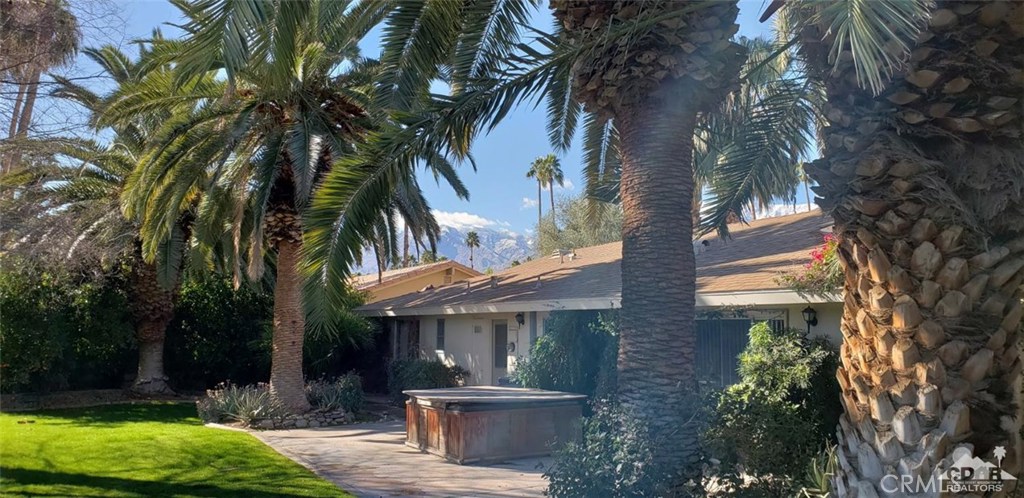 Mesquite Country Clu - Residential