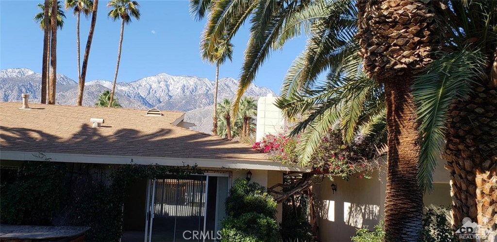 Mesquite Country Clu - Residential