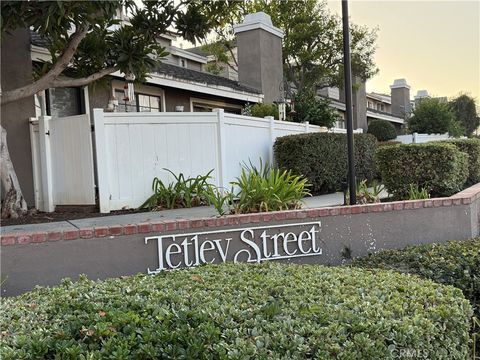 Photo of 15732 Tetley Street #41, Hacienda Heights, CA 91745 (MLS # WS26086711)