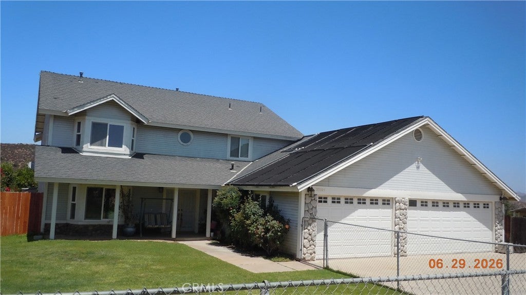 33325 Morrell Drive