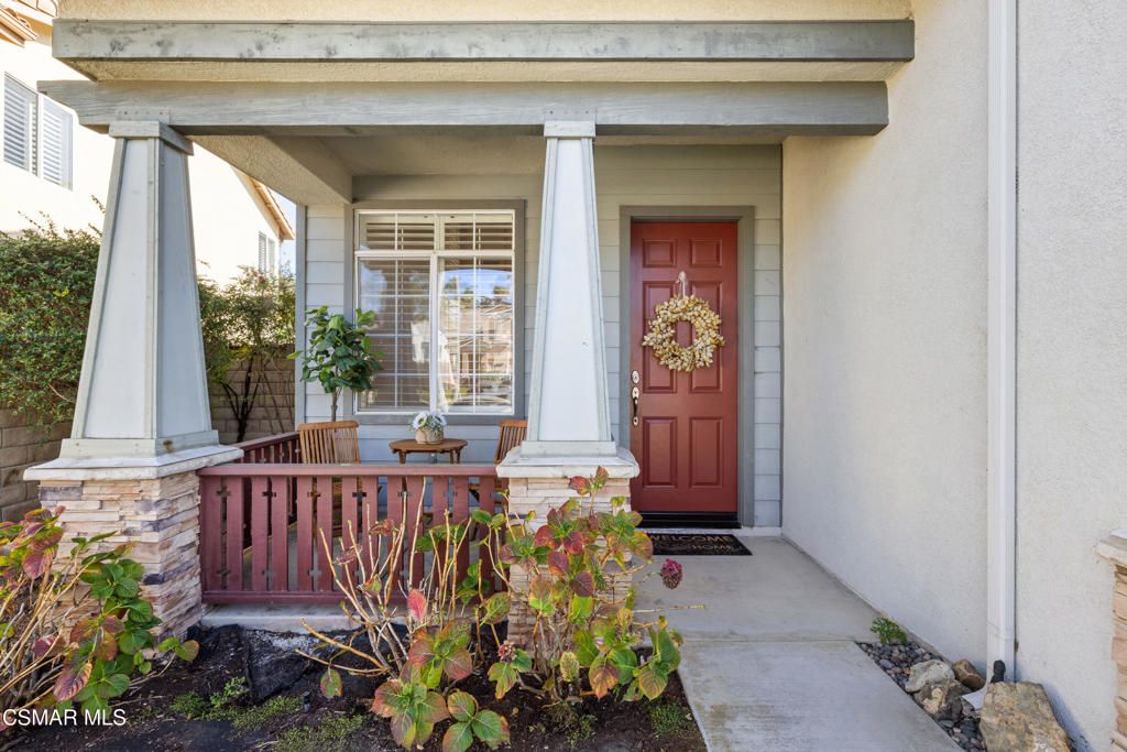 Photo of 4346 Camino De La Rosa, Newbury Park, CA 91320 (MLS # 226000485)